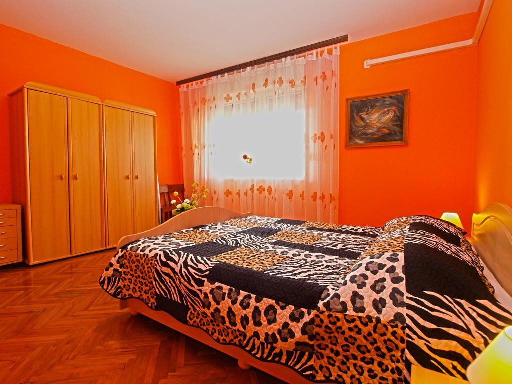 Apartment Snezana 1200 法扎纳 外观 照片