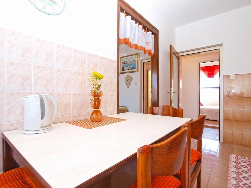 Apartment Snezana 1200 法扎纳 外观 照片
