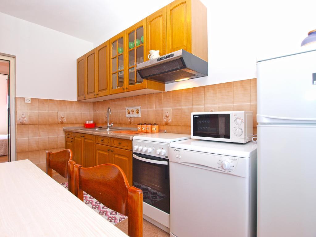 Apartment Snezana 1200 法扎纳 外观 照片