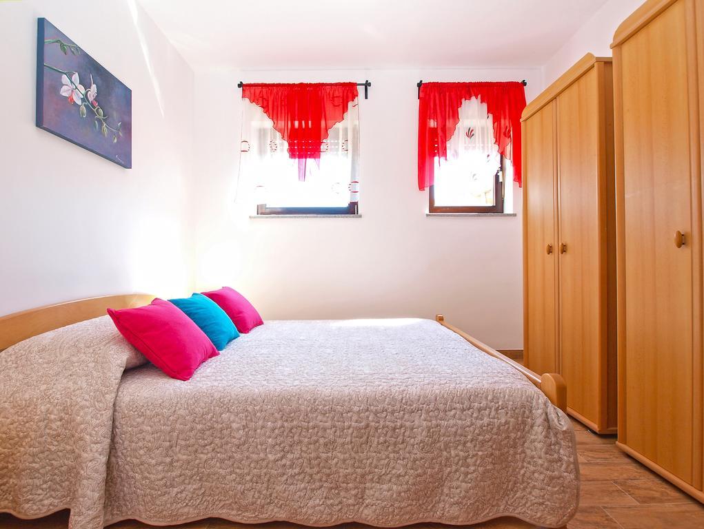 Apartment Snezana 1200 法扎纳 外观 照片