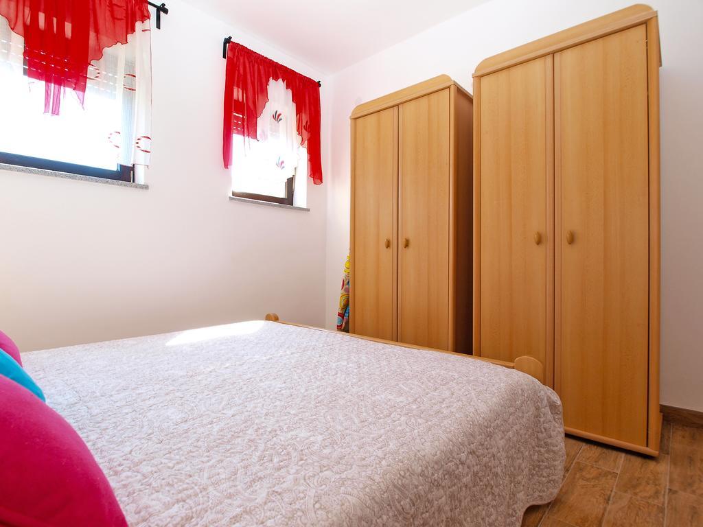 Apartment Snezana 1200 法扎纳 外观 照片